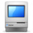 Classic Mac Icon